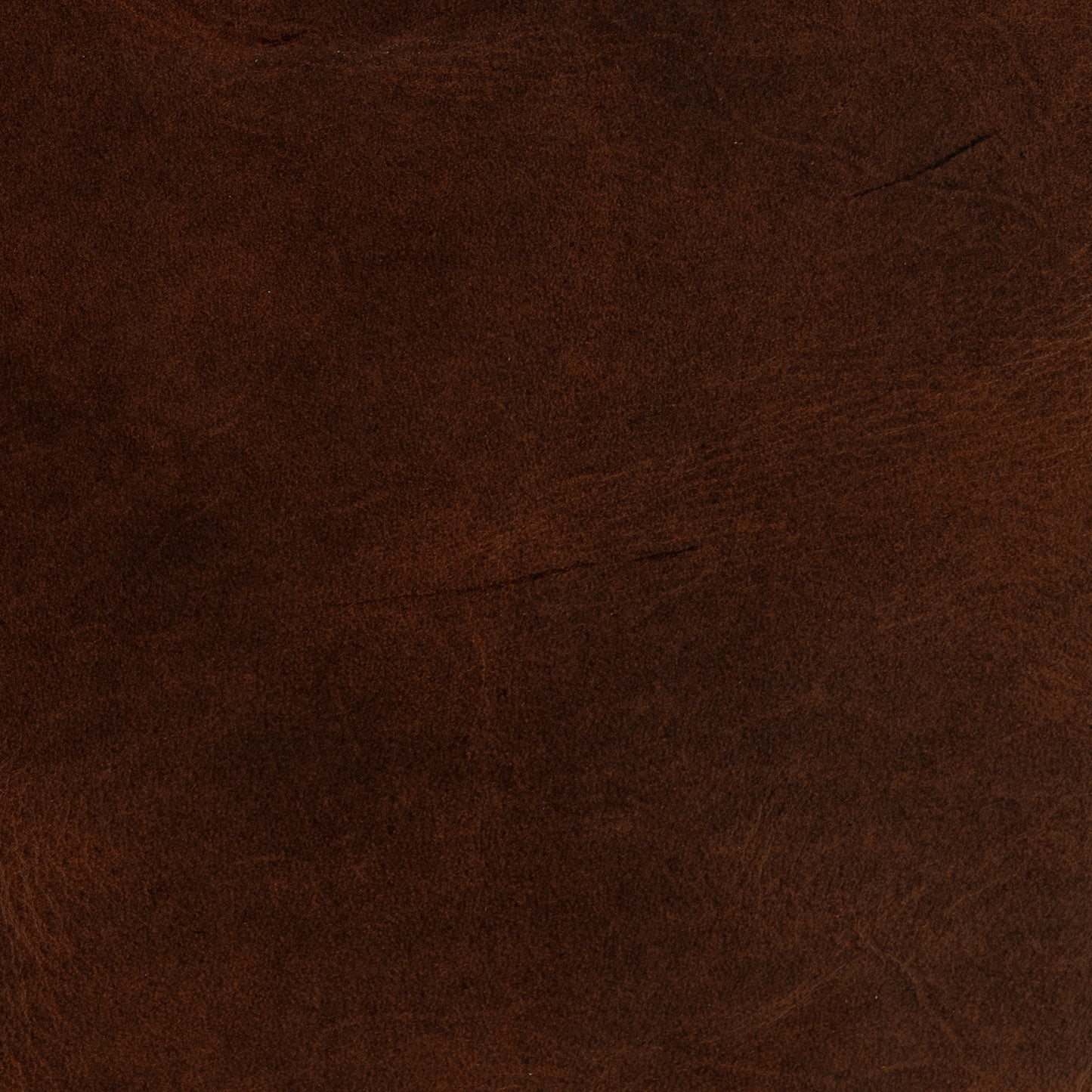 Harper 113.5" Leather Left-facing Pull-Out Sleeper Sectional Sofa | Oscuro Brown