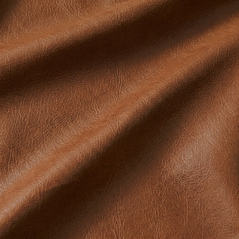 Full-grain Pure-aniline Italian-tanned Leather