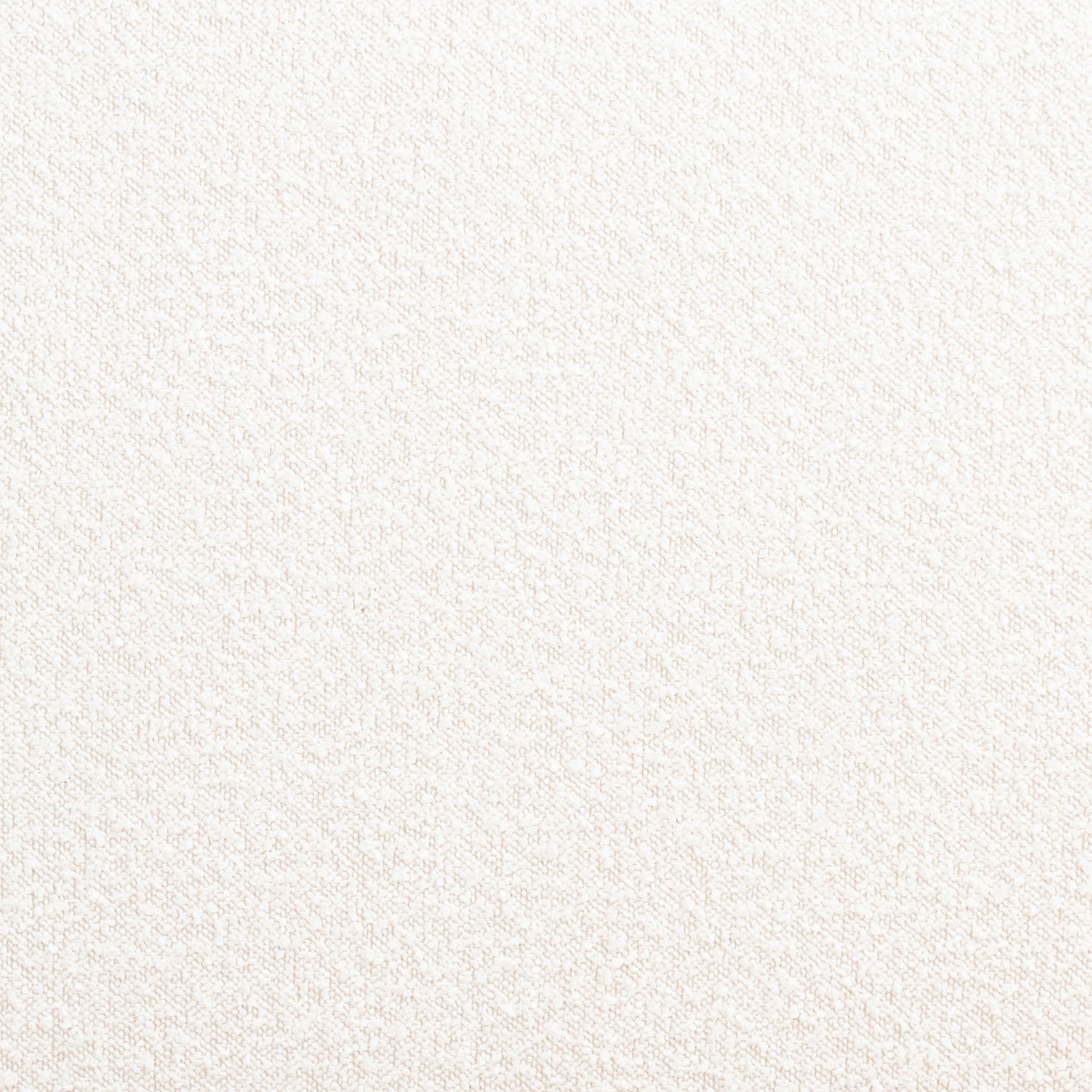 Performance Boucle Froth White Boucle