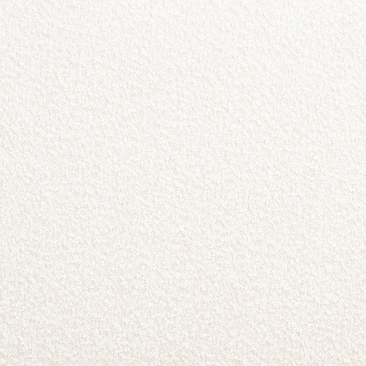 Froth White Boucle