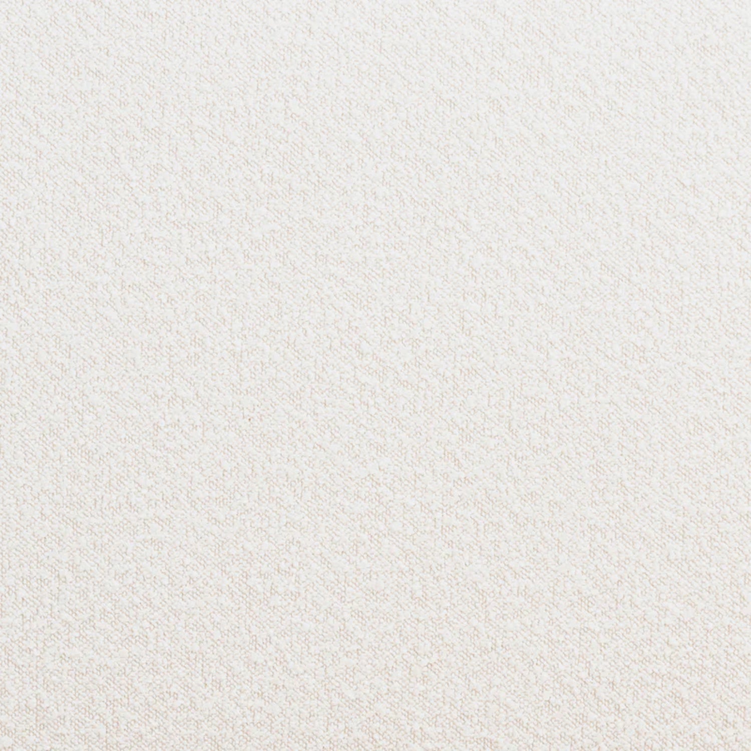 Acadia Bed | Froth White Boucle | King 