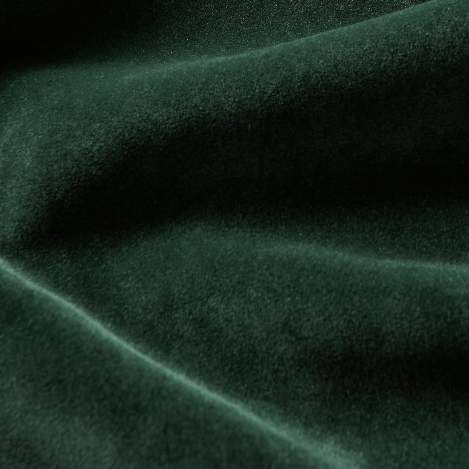 Ceres Bed | Banff Green | King 