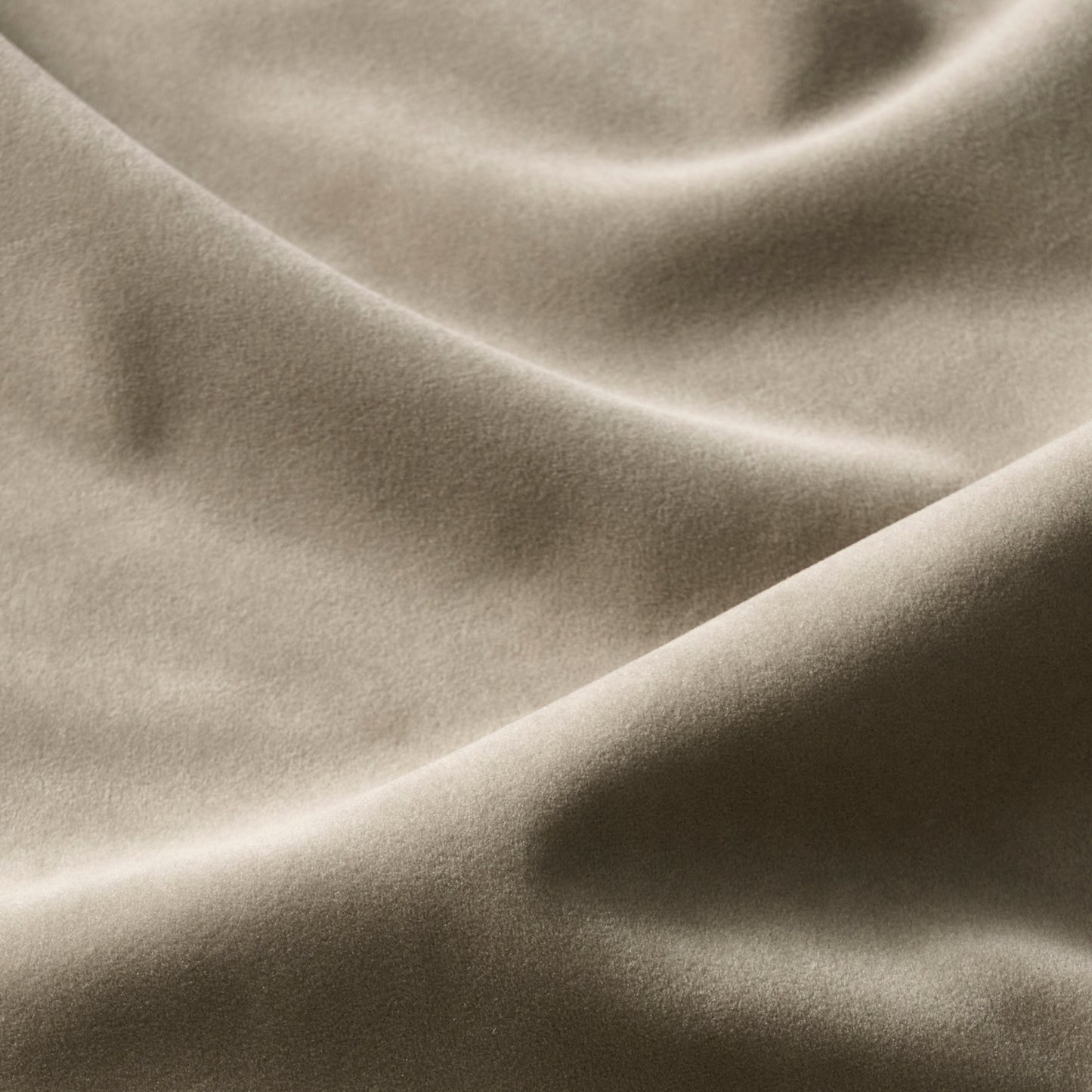 Genoa Bed | Dune Brown | Queen