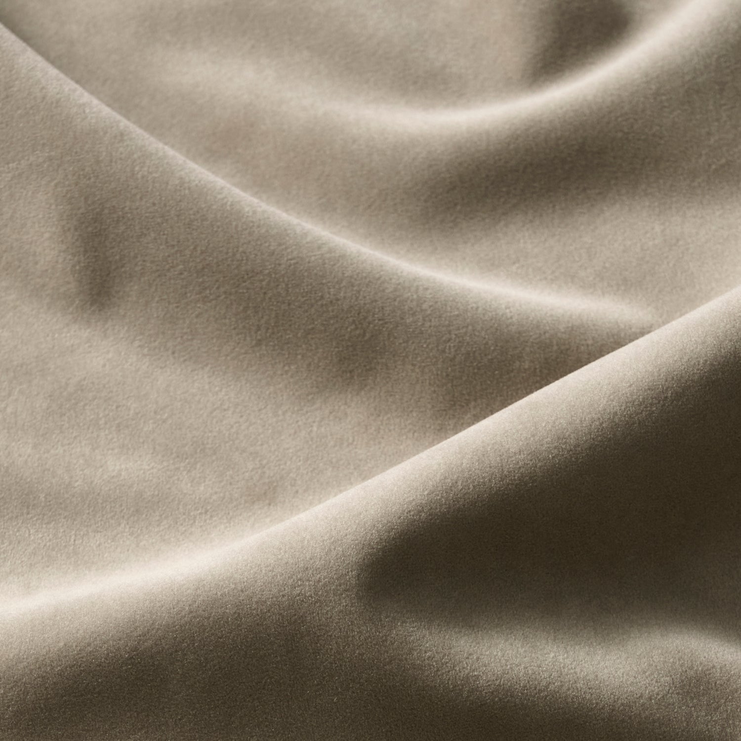 Genoa Bed | Dune Brown | Queen 