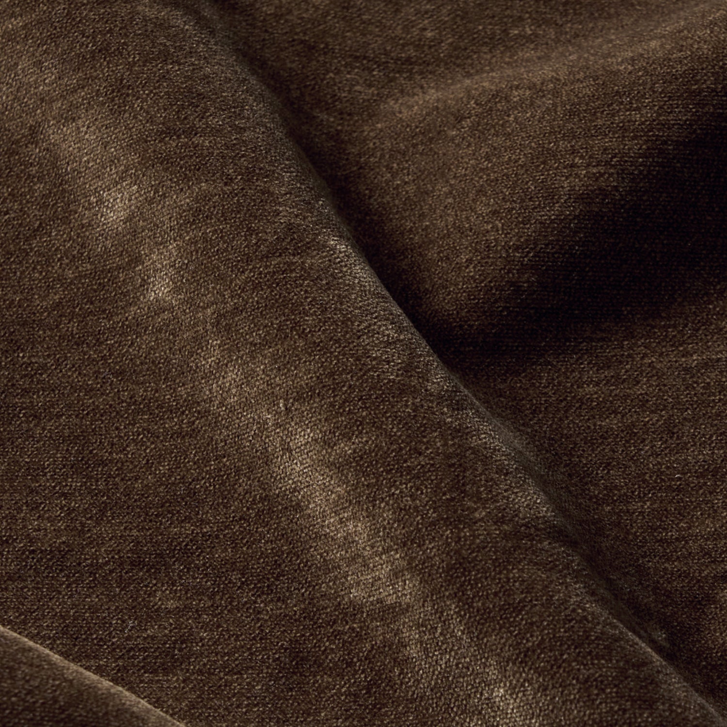 Mina Office Chair | Dusken Brown 
