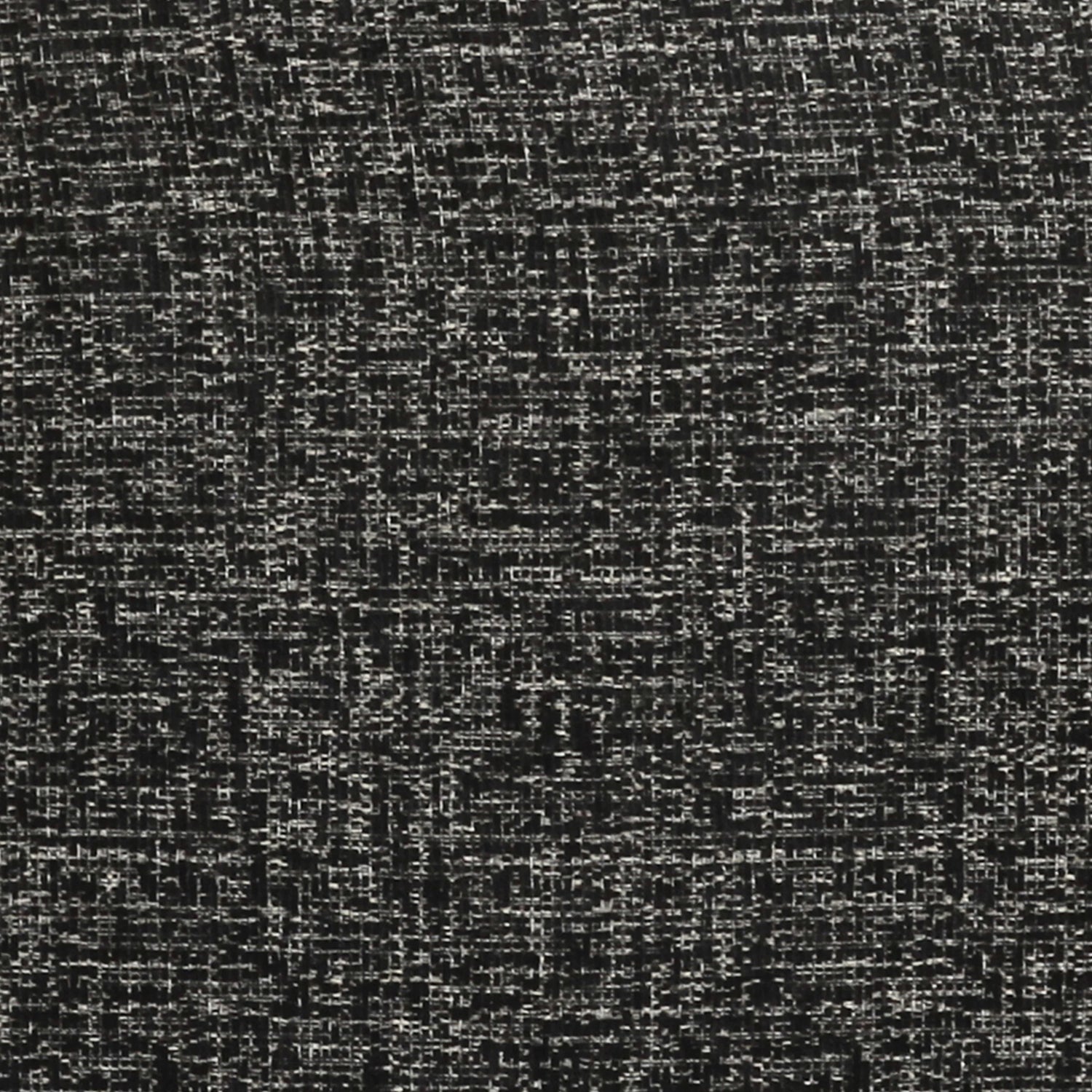 Petal Lounge Chair | Ebony Black 