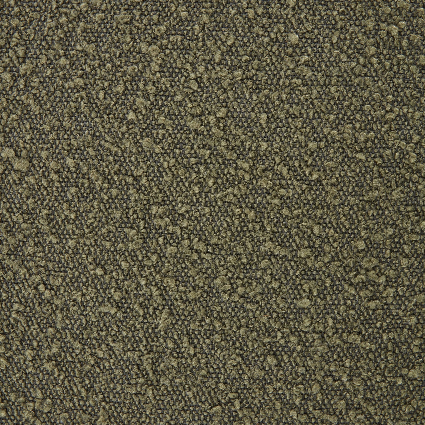 Fern Green Boucle