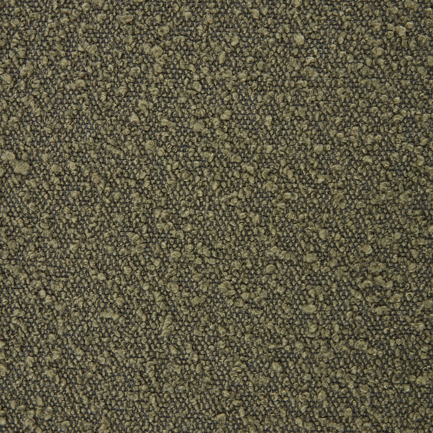Classic Boucle Fern Green Boucle