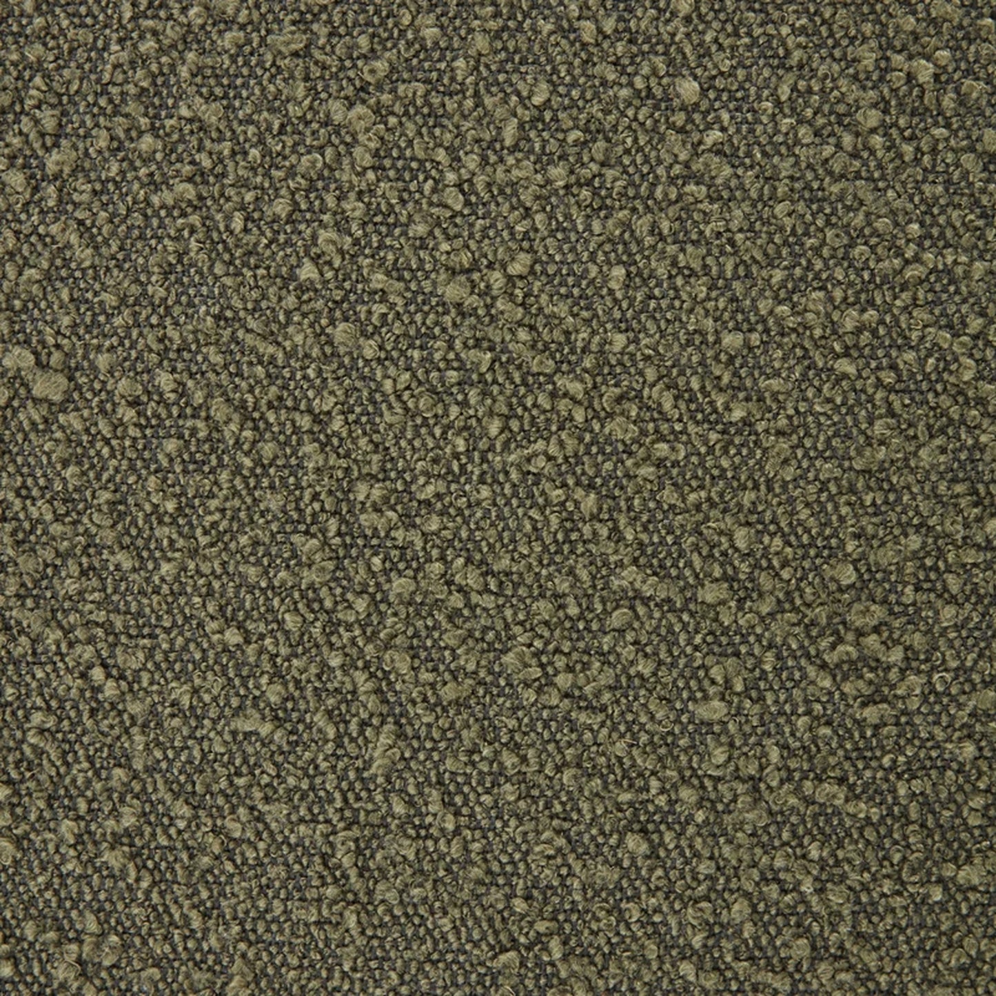 Este Bench | Fern Green Boucle