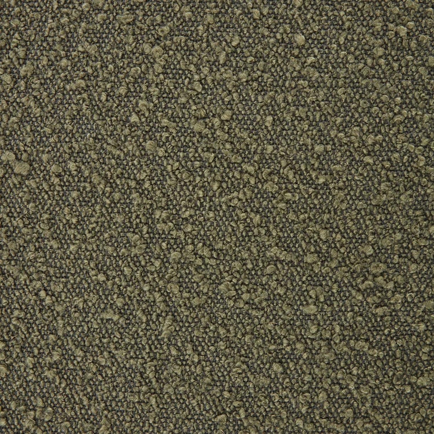 Este Bench | Fern Green Boucle 