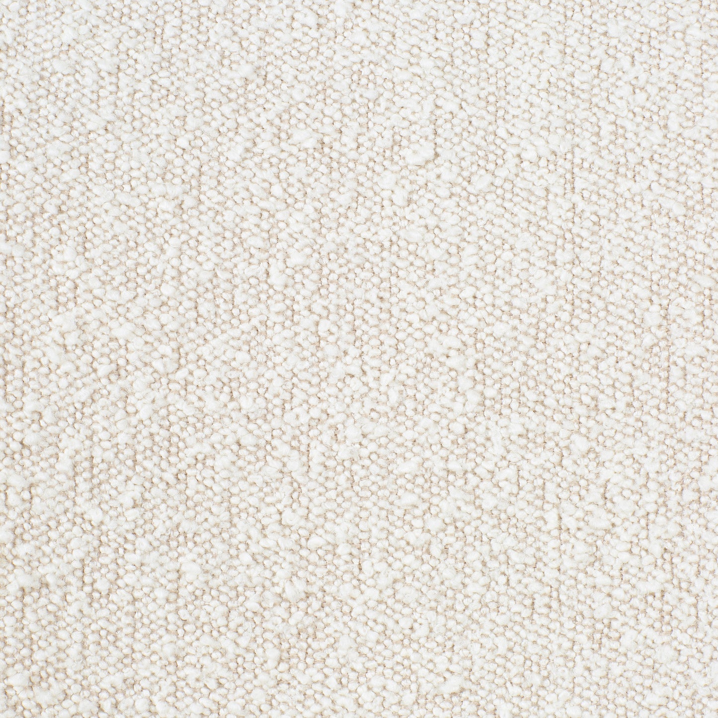 Este Bench | Crema White Boucle