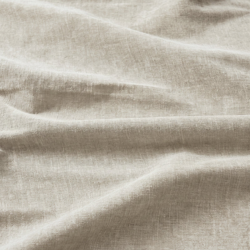 Hestia Bed | Mello White | King