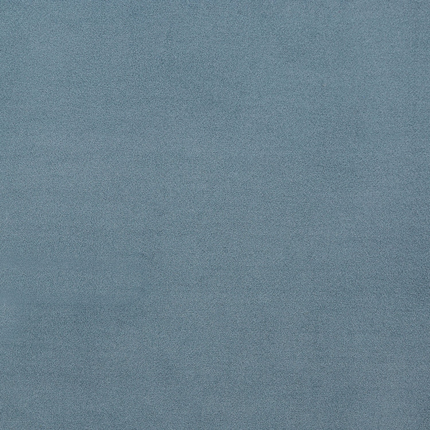 Performance Velvet Powder Blue