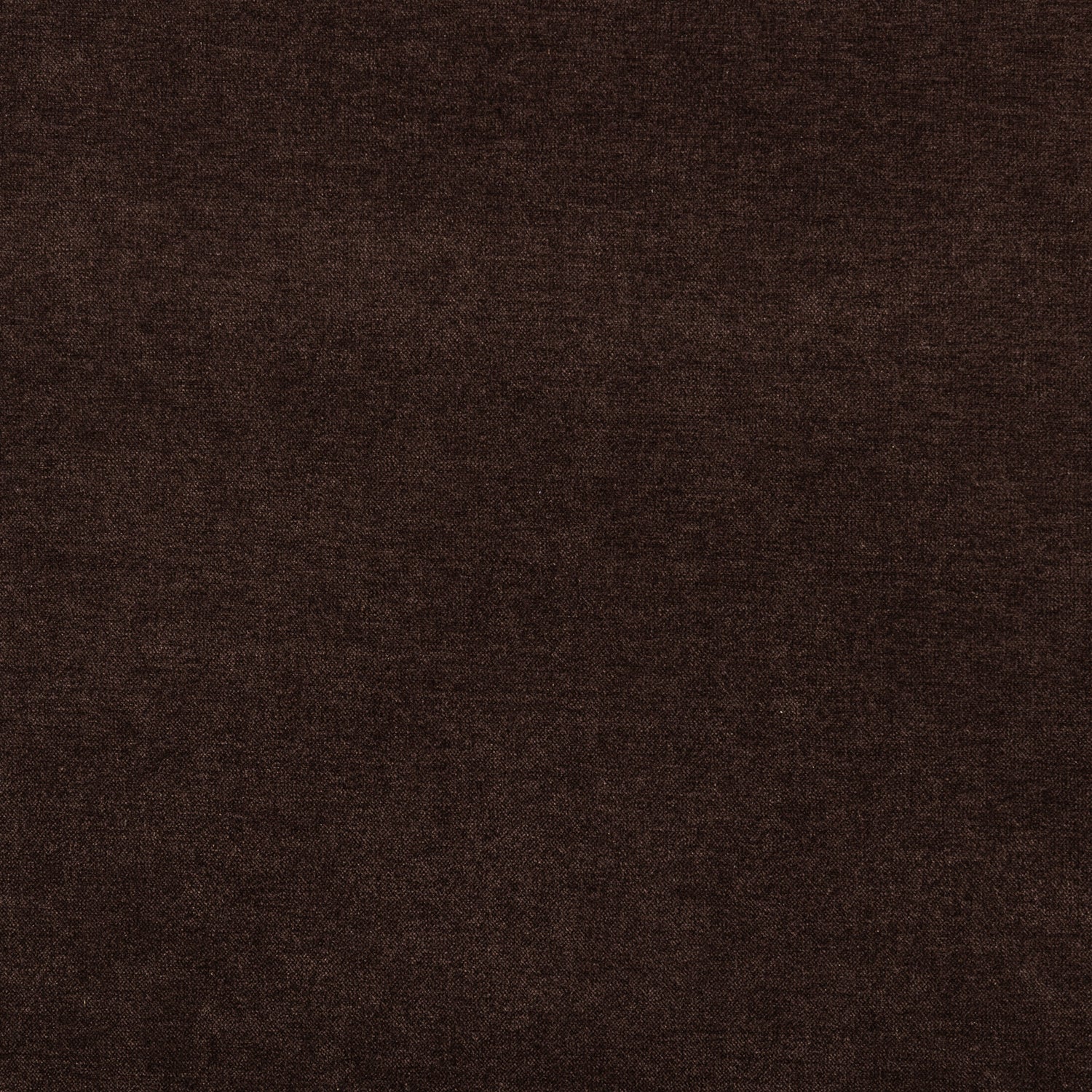 Chenille Velvet Sable Brown