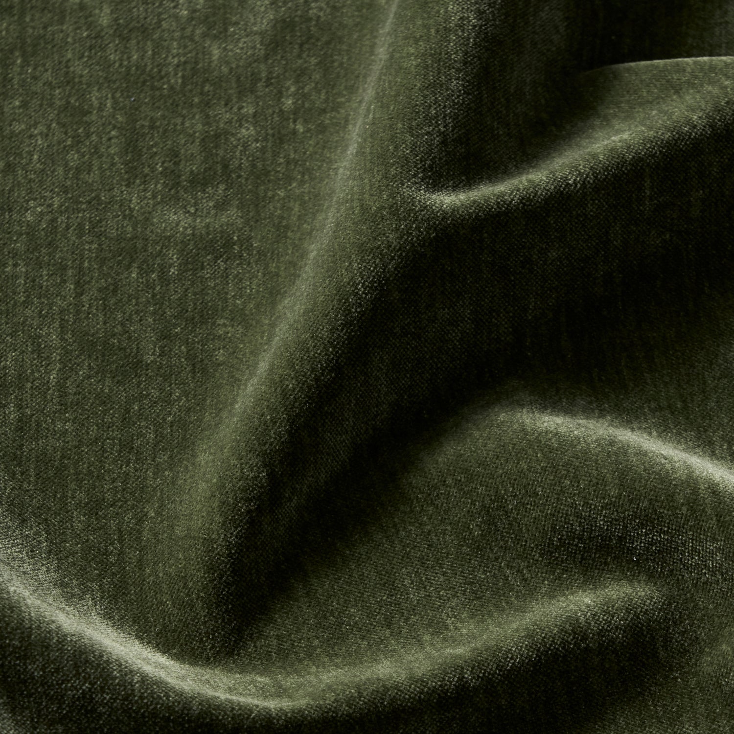 Aspen Ottoman | Sagano Green 