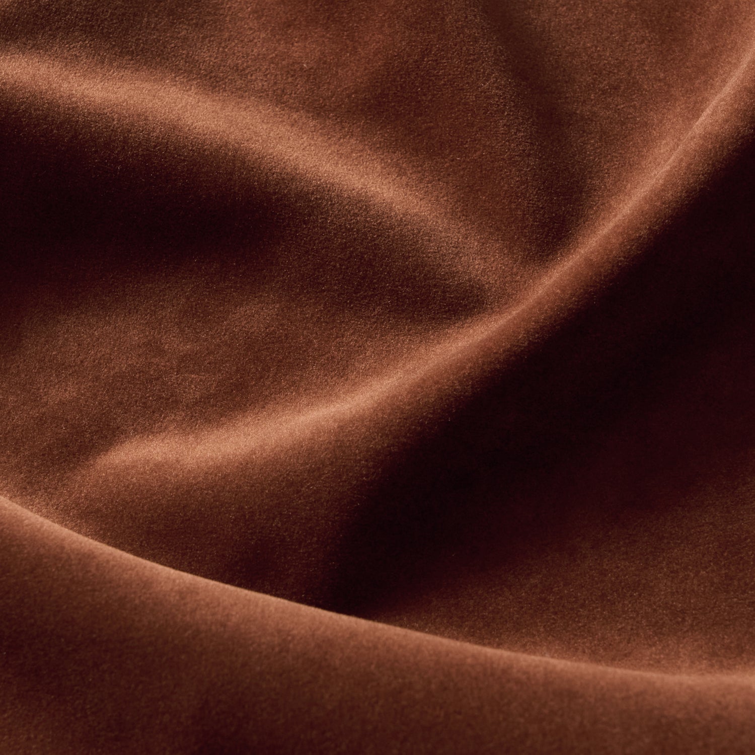 Ennis Lounge Chair | Shadow Rust 