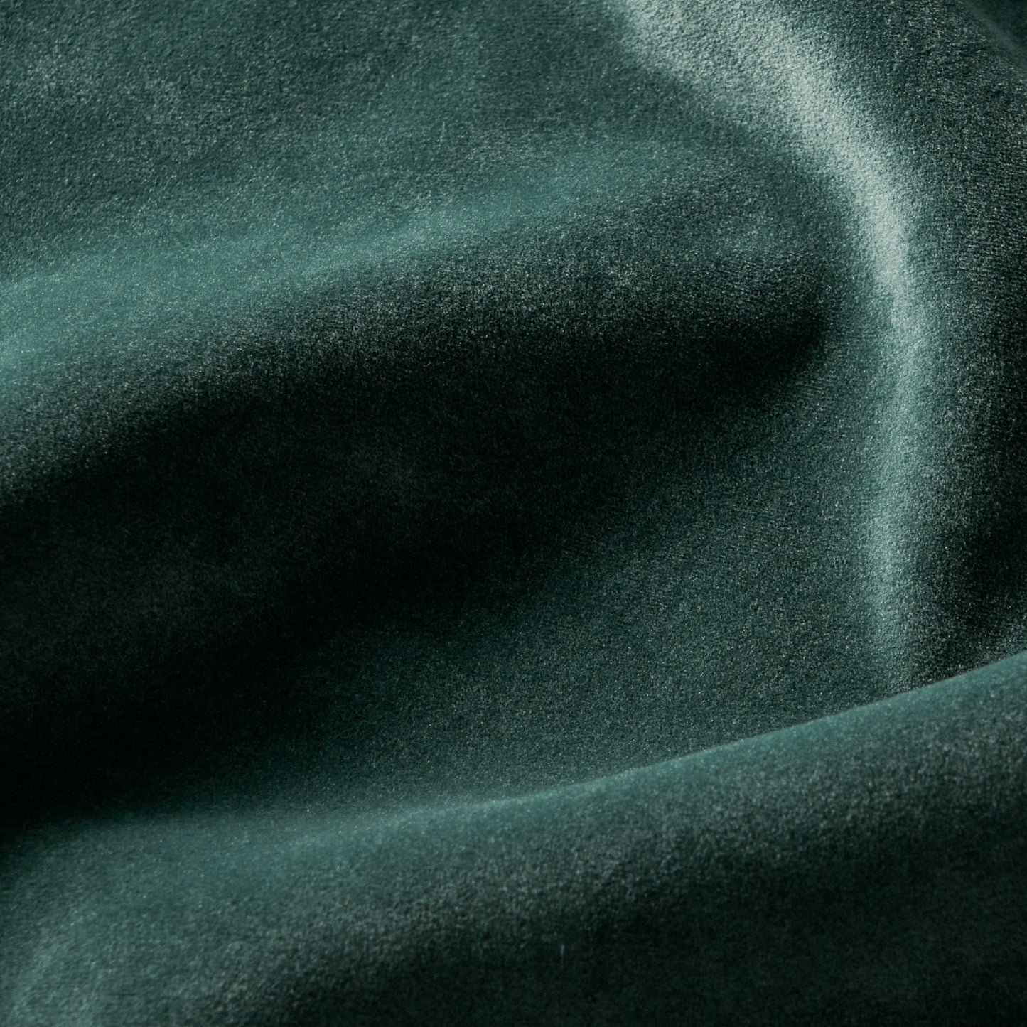Zeno Lounge Chair | Shadow Teal