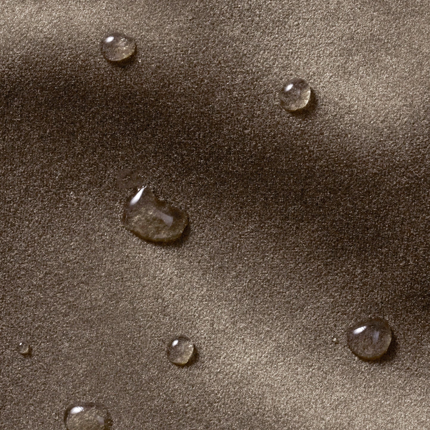 Orbit Bed | Serene Brown | Queen