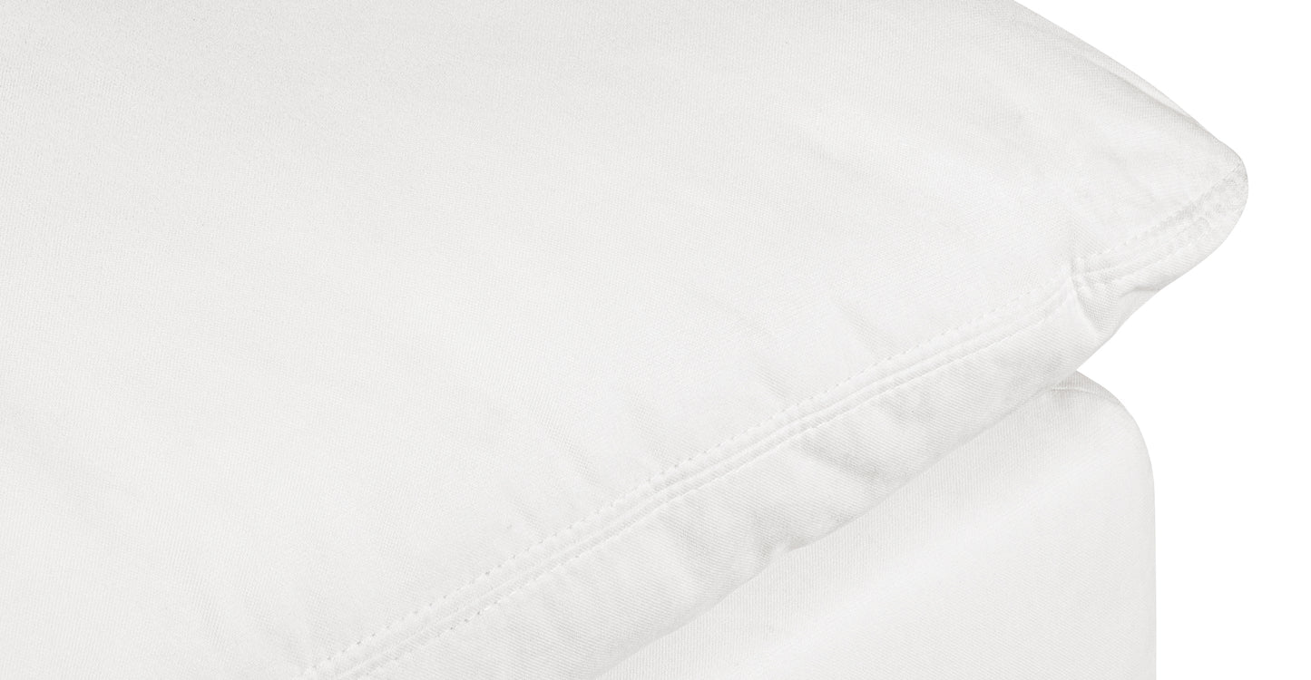 Cotton White
