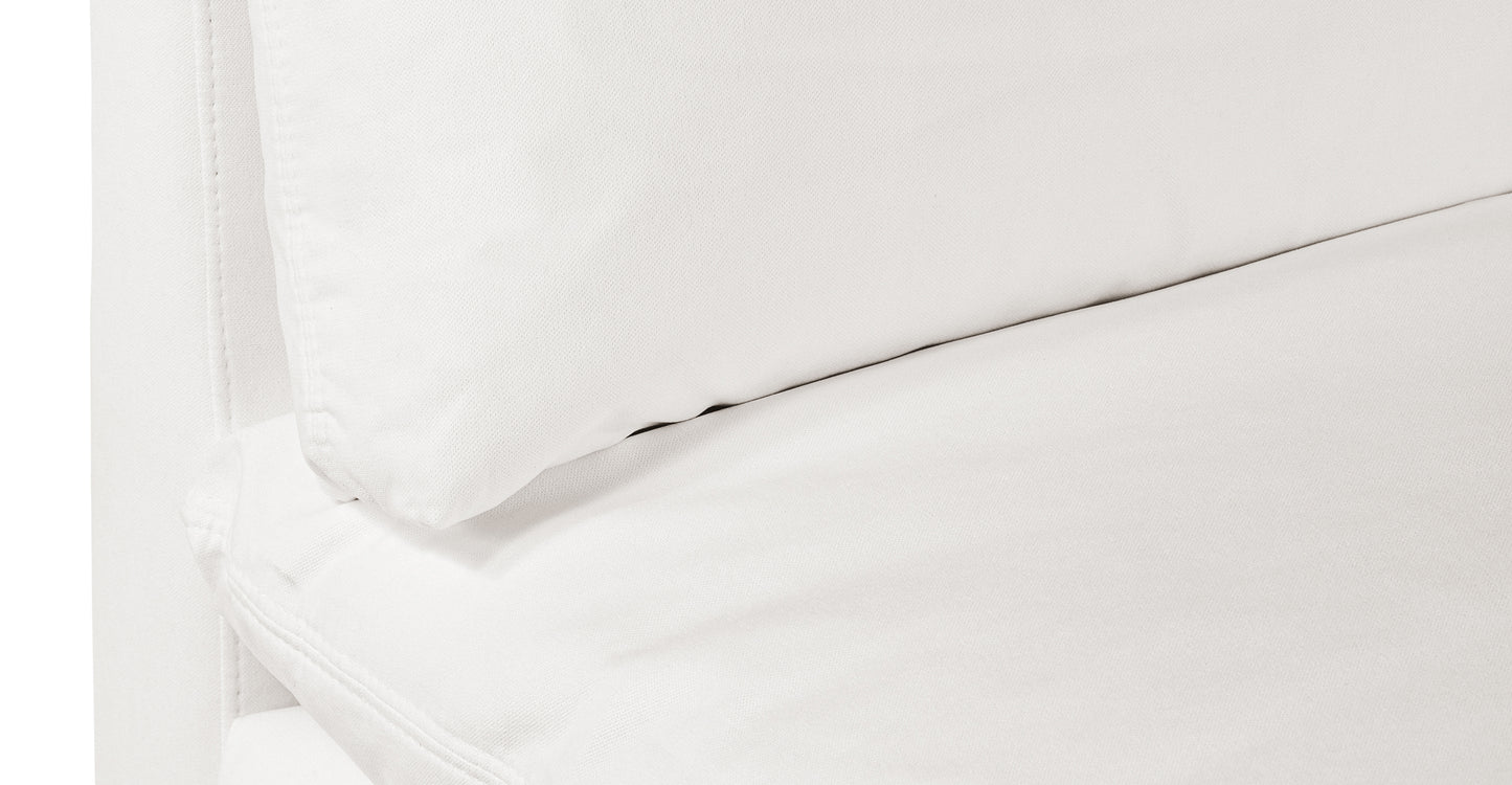 Cotton White