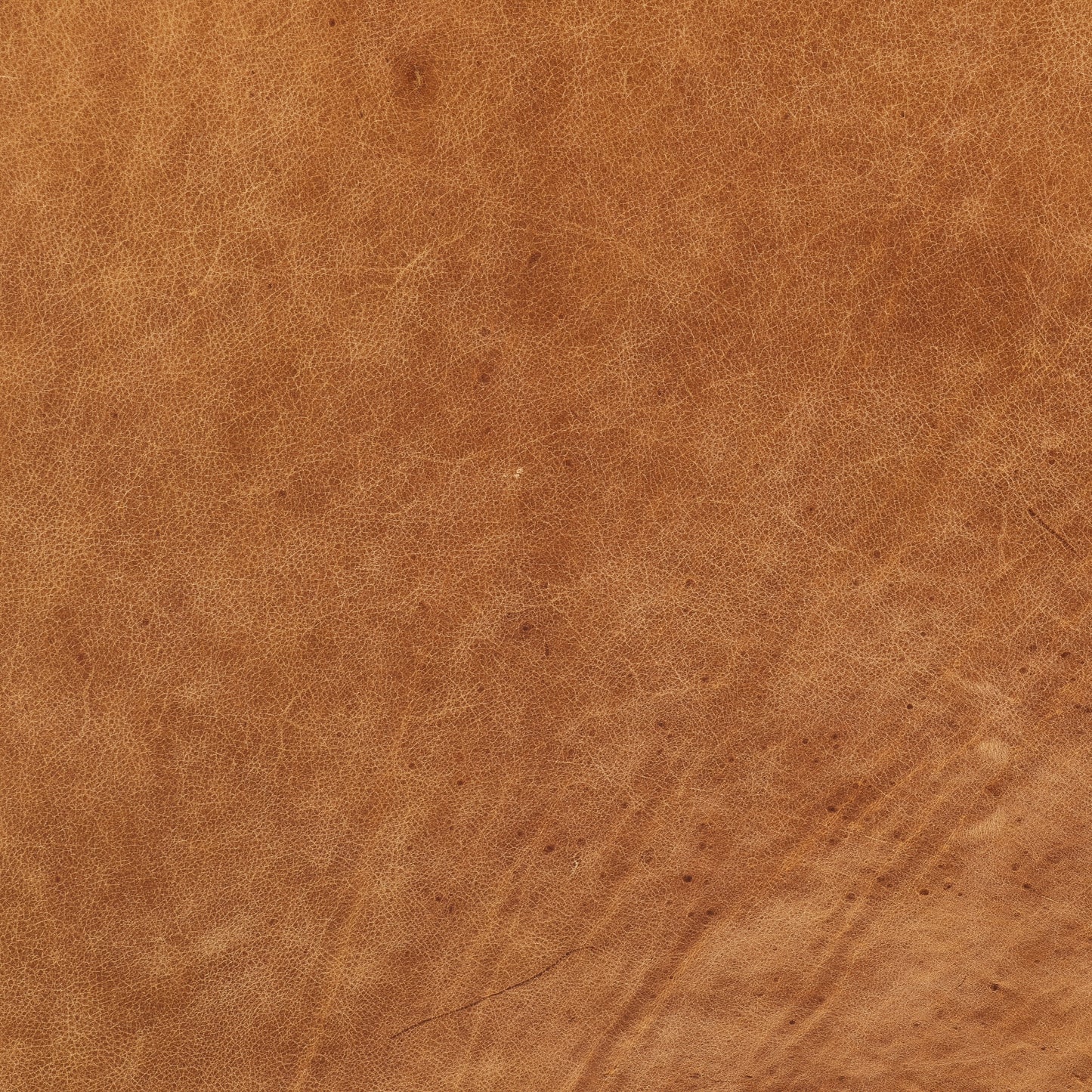 Girona 88" Leather Sofa | Cognac Tan