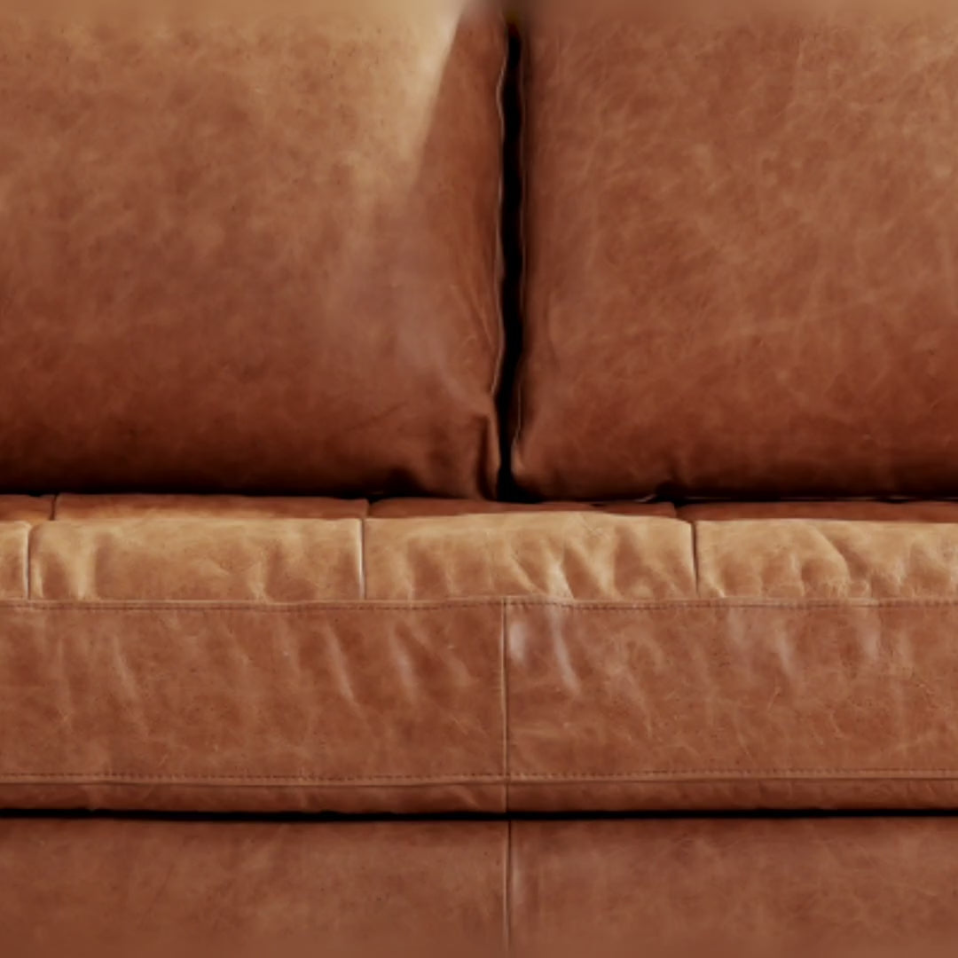 Cognac Tan/Walnut