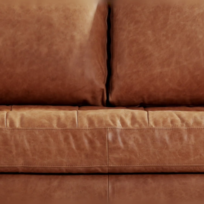 Cognac Tan/Walnut
