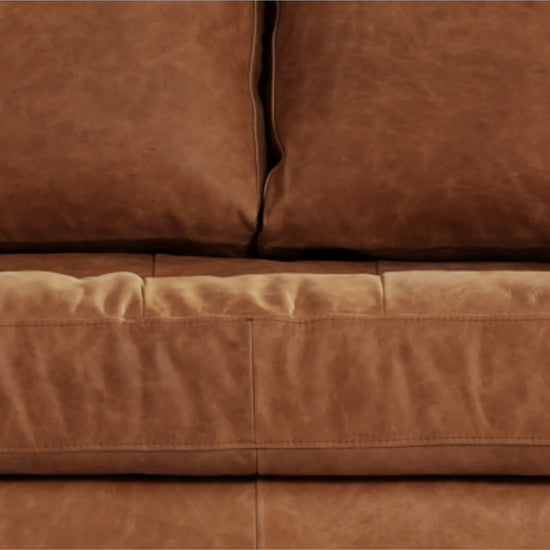 Cognac Tan/Walnut