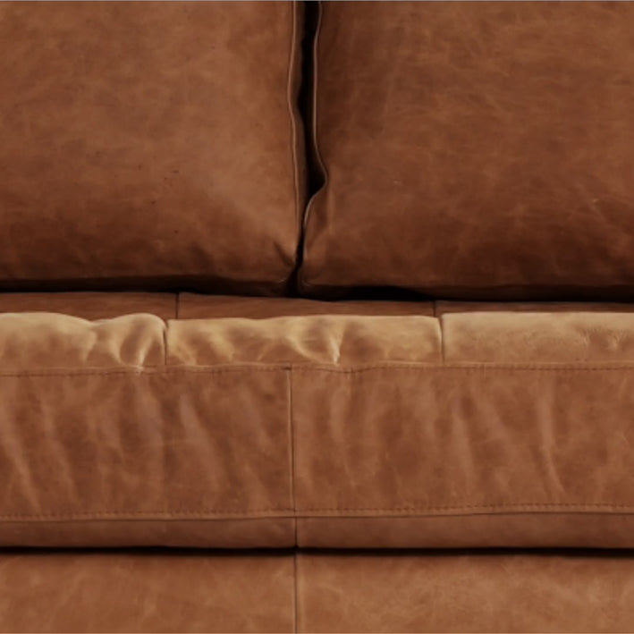 Cognac Tan/Walnut