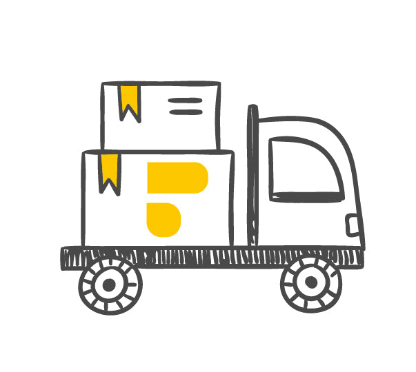 Extended Area Delivery Surcharge (Truck Delivery Items) 