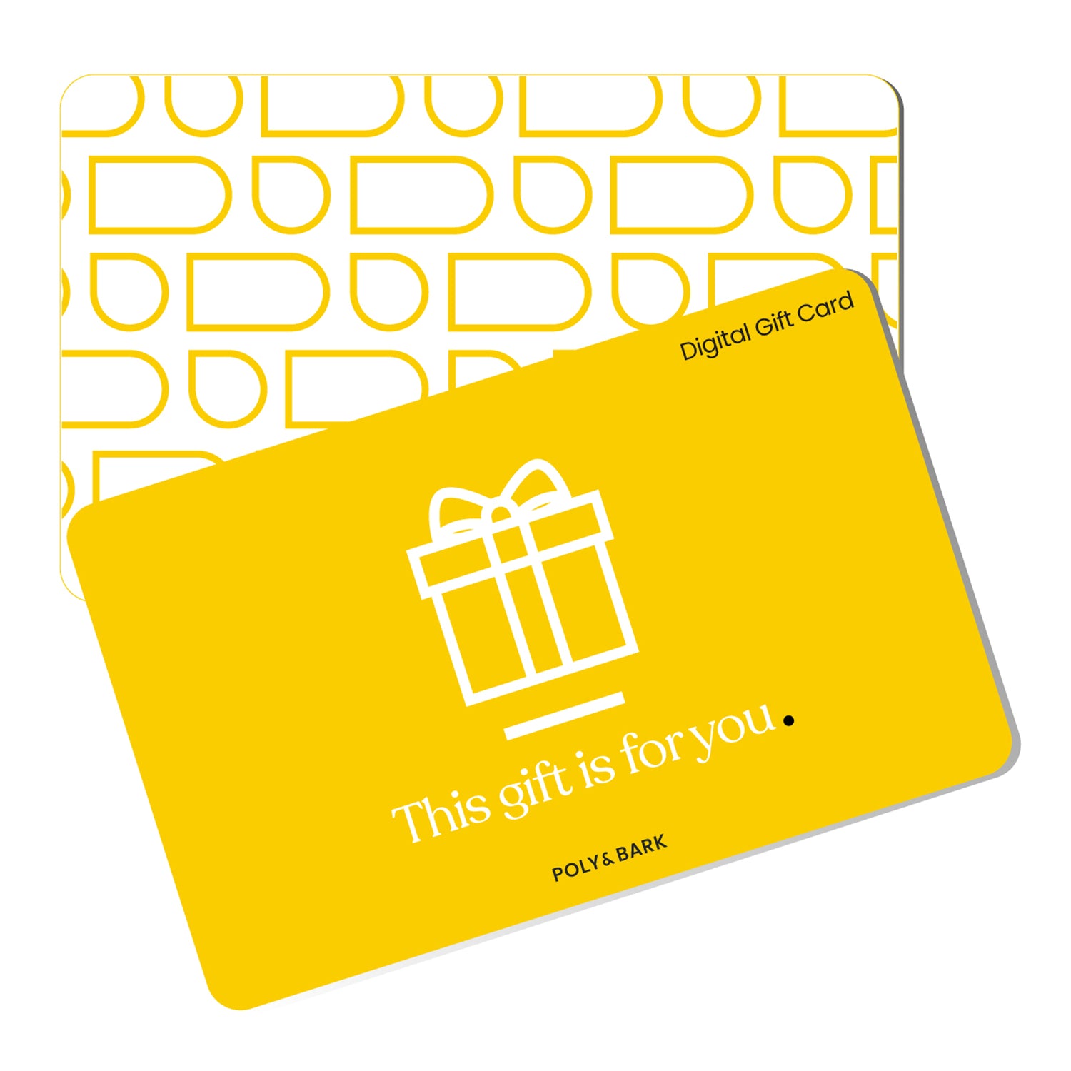 Digital Gift card $50